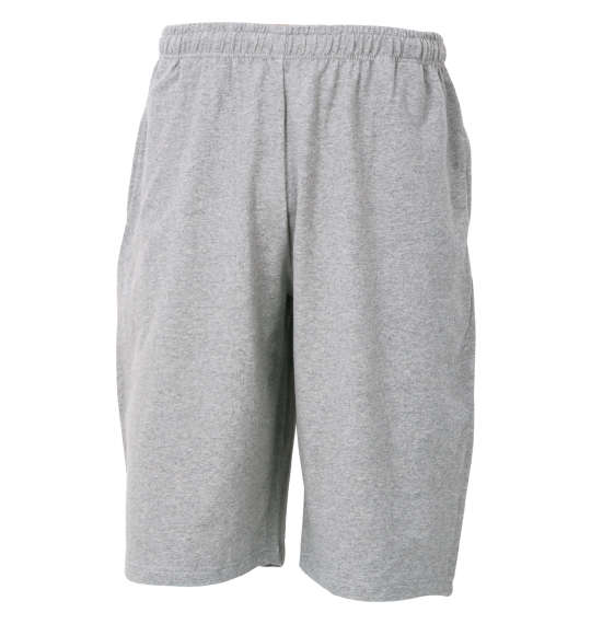 楽天市場】大きいサイズ メンズ RealBvoice スウェット ハーフパンツ