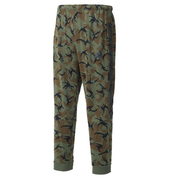 Thug Club x adidas カモ 迷彩パンツ Adidas x Thug Club】 Track Pant Black Cream White (adidas