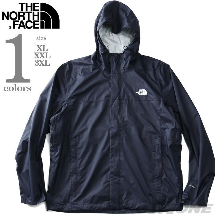 【楽天市場】大きいサイズ メンズ THE NORTH FACE ザ ノース フェイス フルジップ フーデッド ナイロン ジャケット M RESOLVE  2 JACKET USA直輸入 nf0a2vd5 : 大きいサイズの店ビッグエムワン