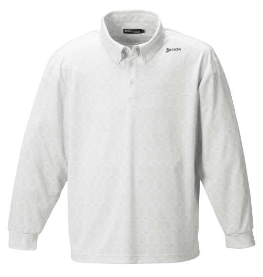 楽天市場】大きいサイズ メンズ SRIXON 松山プロ・星野プロ共同開発