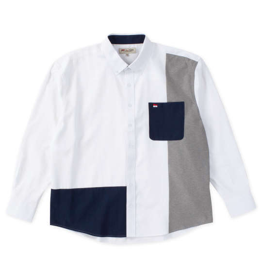 楽天市場】大きいサイズ メンズ Columbia ランドロマーラインド 長袖