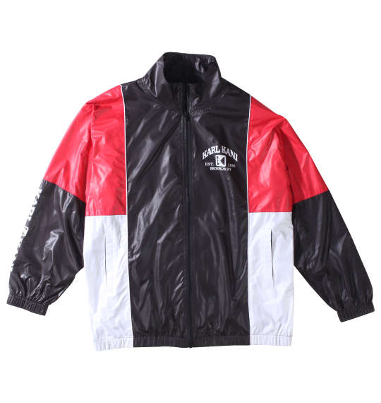 楽天市場】大きいサイズ メンズ KARL KANI カールカナイ マイクロ