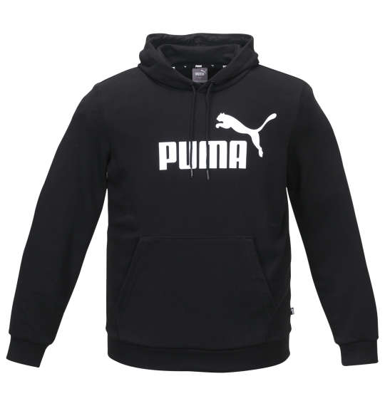 楽天市場】大きいサイズ メンズ PUMA エッセンシャル ビッグロゴ プル