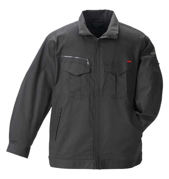 楽天市場】大きいサイズ メンズ FORECAST 激ラク デニム ブルゾン