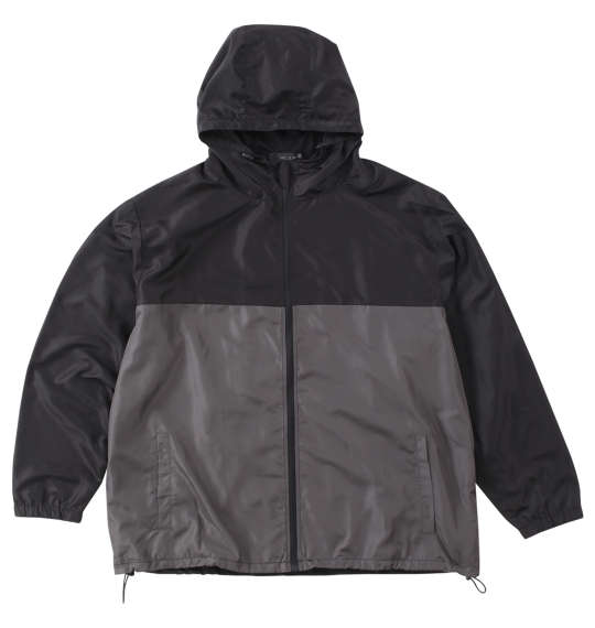 楽天市場】大きいサイズ メンズ OUTDOOR PRODUCTS マウンテン パーカー