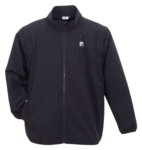 楽天市場】大きいサイズ メンズ FILA GOLF ボンディング ブルゾン