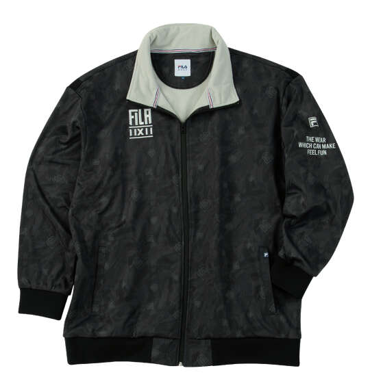 大きいサイズ メンズ FILA GOLF 4WAY ライト ボンディング ブルゾン ホワイト 1273-5320-1 3L 4L 5L 6L 楽天市場】大きいサイズ メンズ FILA GOLF 4WAY ライト ボンディング