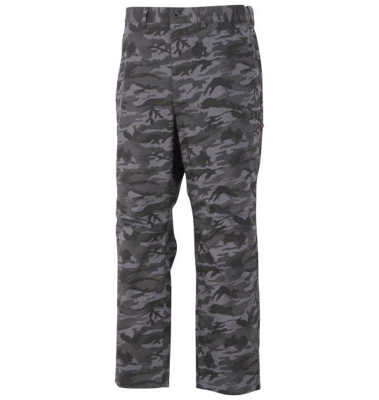 楽天市場】大きいサイズ メンズ (What it isNt) ツイル8ポケット