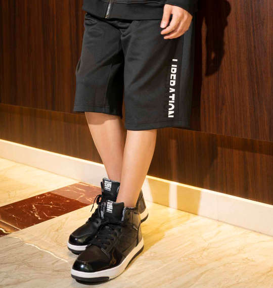 楽天市場】大きいサイズ メンズ in the attic 刺繍ポリピーチ ハーフ