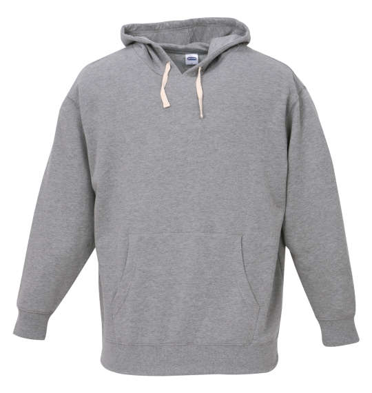 楽天市場】大きいサイズ メンズ Coleman 裏起毛 プル パーカー