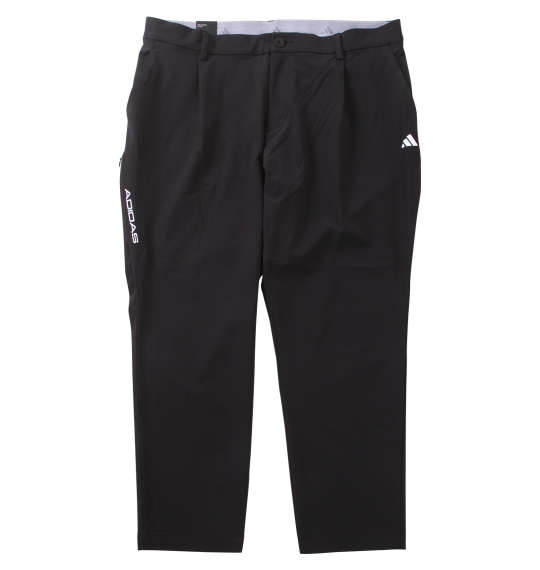【82】春夏 アディダス ゴルフ 4wayストレッチ ワイドアンクル パンツ 82】春夏 アディダス ゴルフ 4wayストレッチ ワイドアンクル
