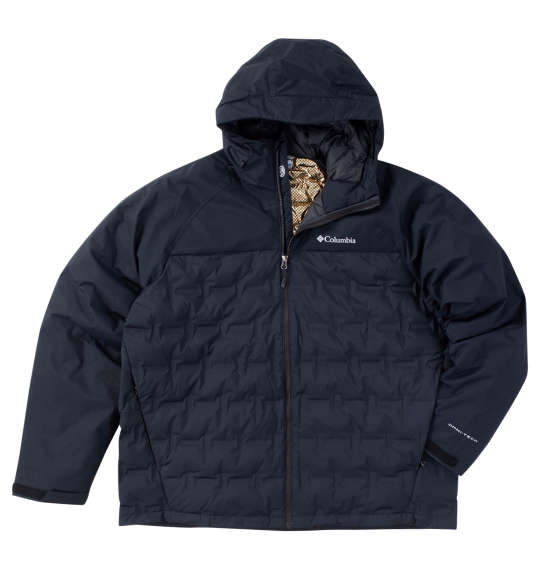 楽天市場】大きいサイズ メンズ Columbia ランドロマーラインド 長袖