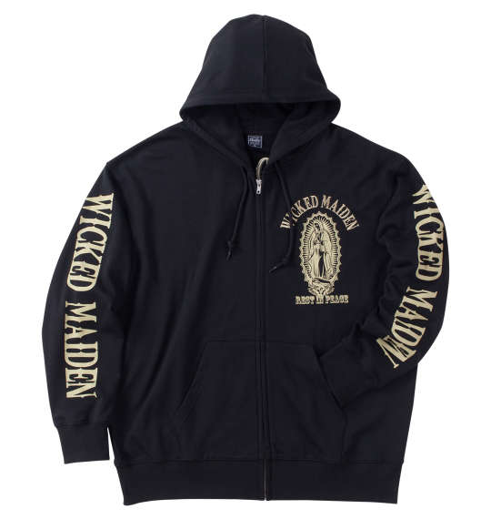 楽天市場】大きいサイズ メンズ Norton 裏毛 フルジップ パーカー