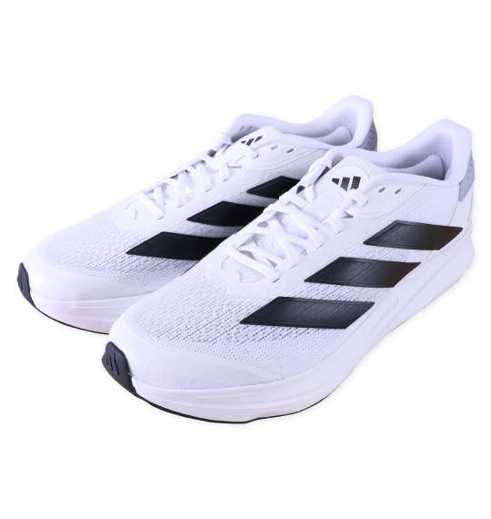 【楽天市場】大きいサイズ メンズ adidas スニーカー DURAMO SL2 M ヘイローシルバー 1240-5205-1 29 30