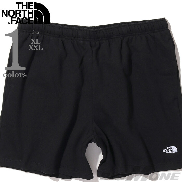 大きいサイズ メンズ THE NORTH FACE ノースフェイス スウェット ショーツ ショートパンツ ハーフパンツ USA直輸入 nf0a8cww-jk3 11,396円