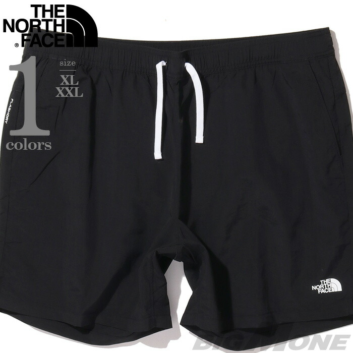大きいサイズ メンズ THE NORTH FACE ノースフェイス ショーツ ショートパンツ ハーフパンツ USA直輸入 nf0a87tj-jk3｜大きいサイズの店ビッグエムワン
