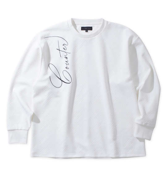 楽天市場】大きいサイズ メンズ in the attic 総柄バイアスプリント