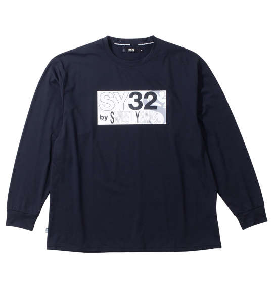 楽天市場】大きいサイズ☆メンズ SY32 by SWEET YEARSミックスボックス