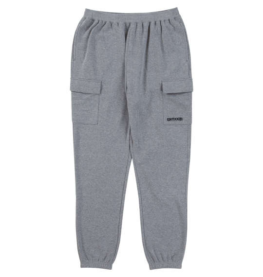 楽天市場】大きいサイズ メンズ SEVEN2 裏毛 スウェット カーゴ パンツ