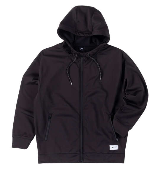 楽天市場】大きいサイズ メンズ RUSTY ニット フリース フルジップ