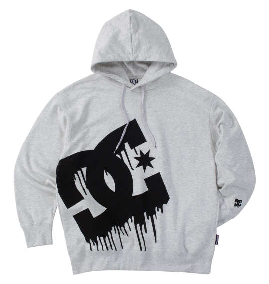 楽天市場】大きいサイズ メンズ DCSHOES 25HIDDEN フルジップ パーカー