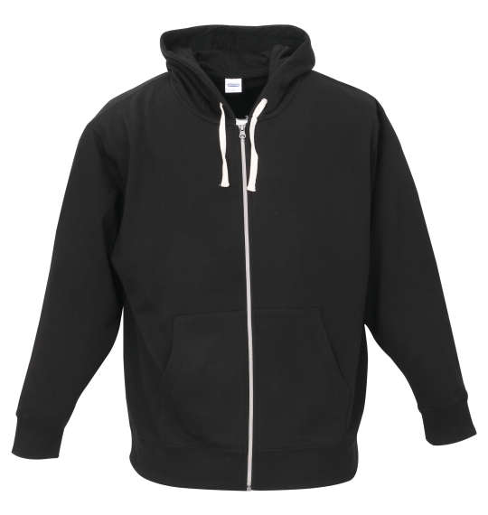 楽天市場】大きいサイズ メンズ SEVEN2 裏毛 フルジップ パーカー