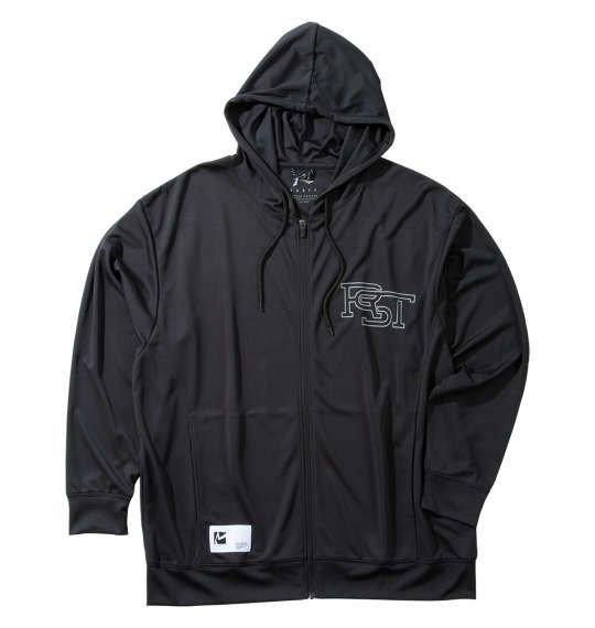 楽天市場】大きいサイズ メンズ SEVEN2 裏毛 フルジップ パーカー