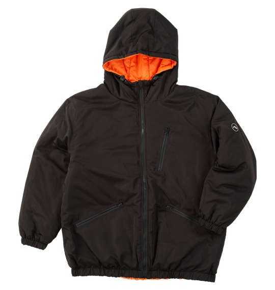 楽天市場】大きいサイズ メンズ RUSTY 中綿 リバーシブル ジャケット