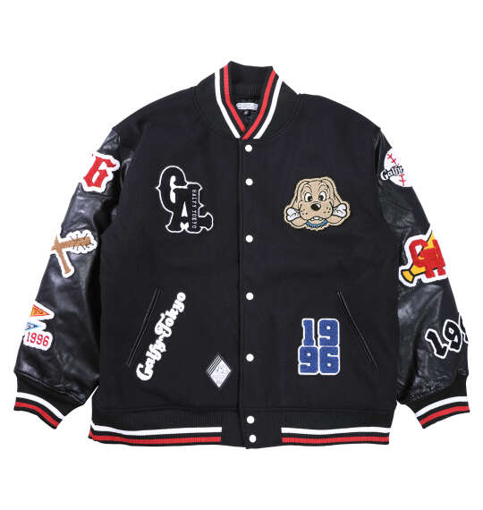 楽天市場】大きいサイズ メンズ DCSHOES 25VARSITY ジャケット