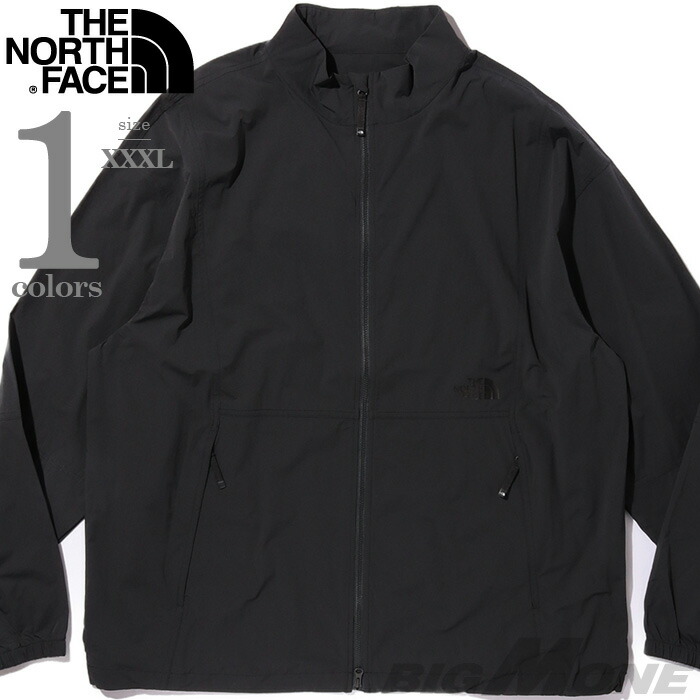 楽天市場】大きいサイズ メンズ THE NORTH FACE ノースフェイス