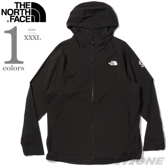 楽天市場】大きいサイズ メンズ THE NORTH FACE ノースフェイス フード