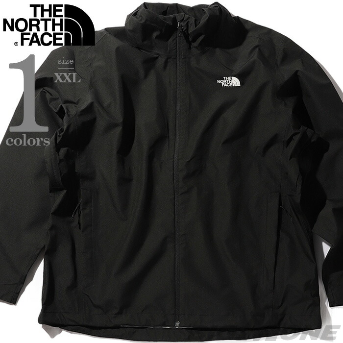 楽天市場】大きいサイズ メンズ THE NORTH FACE ノースフェイス
