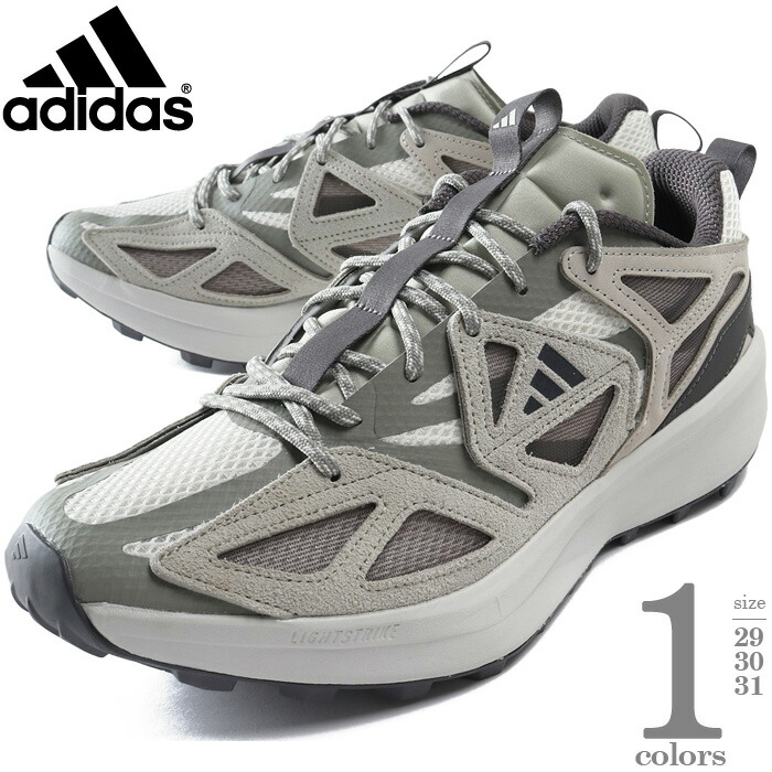 大きいサイズ メンズ ADIDAS アディダス カンタイ トレイル スニーカー KANTAI TRAIL ji4817｜大きいサイズの店ビッグエムワン 11,088円