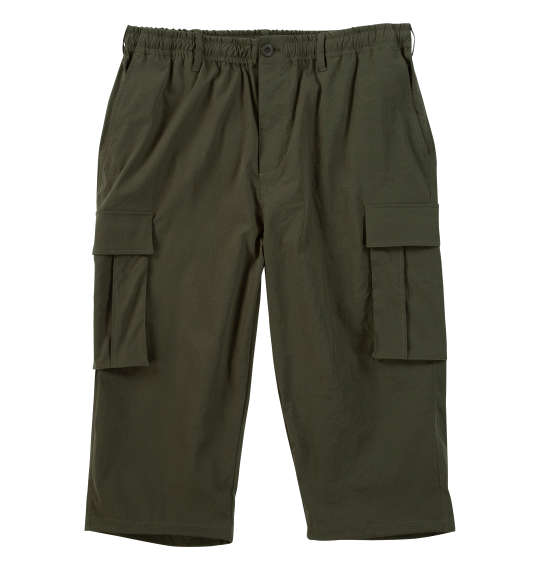 楽天市場】大きいサイズ メンズ PSYCHO NATION 脱着ハトメ カーゴ