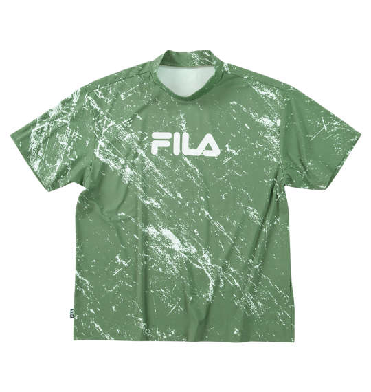 楽天市場】大きいサイズ メンズ FILA GOLF レインウェア セット