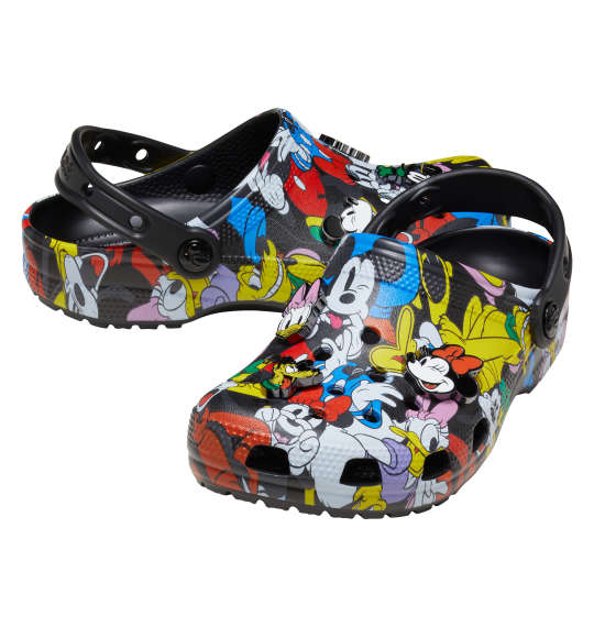 大きいサイズ crocs サンダル MICKEY AND FRIENDS CLASSIC CLOG M12 M13 マルチ ラッピング可 送料無料 即日発送 楽天市場】【新商品】crocs 大きいサイズ メンズ サンダル(MICKEY AND