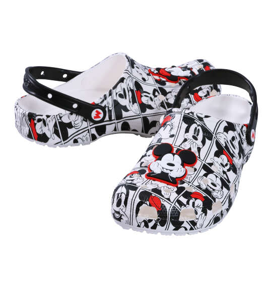 大きいサイズ メンズ crocs サンダル MICKEY AND FRIENDS CLASSIC CLOG マルチ 1240-5343-1 M12 M13 楽天市場】大きいサイズ メンズ crocs サンダル MICKEY AND FRIENDS