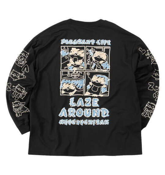 楽天市場】長袖Tシャツ 大きいサイズ メンズ Blanky Jet ブランキー