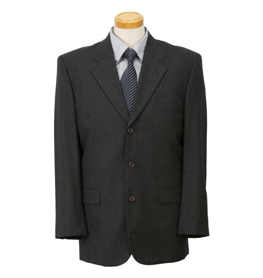 楽天市場】大きいサイズ メンズ ダブル4ツ釦1ツ掛ジャケット