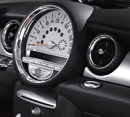 楽天市場】BMW MINI アクセサリー R56 ハッチバック R57
