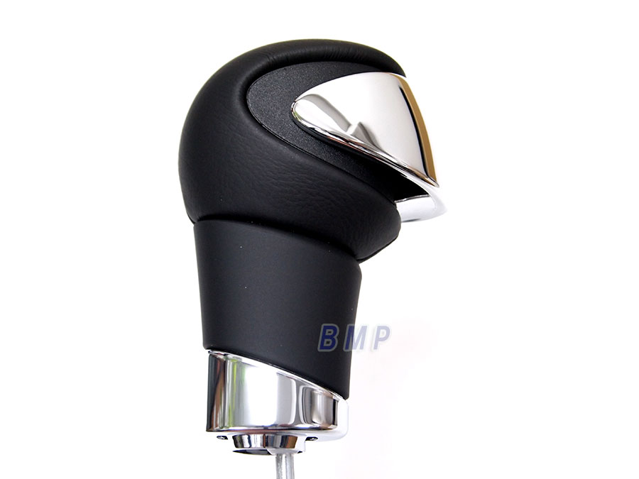 BMW MINI アクセサリー R55 R56 R57 R58 R59 R60 R61 AT用 セレクターノブ ブラック シフトノブ｜BMモーターパーツ BMW純正品専門店