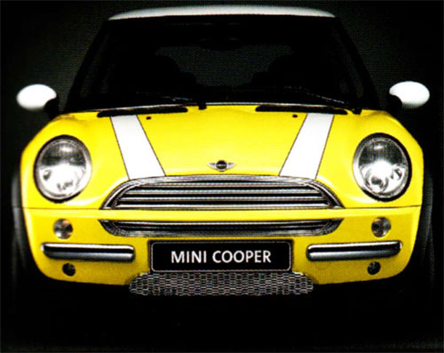 楽天市場】BMW MINI アクセサリー R50 R52 前期 ONE.COOPER 5速 MT用