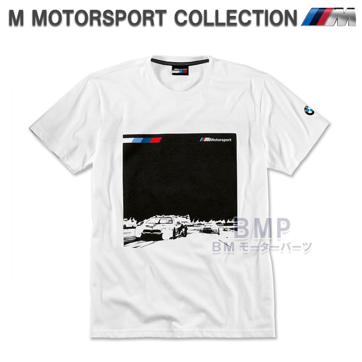 BMW 純正 M COLLECTION Mロゴ Tシャツ レディース レッド コレクション 楽天市場】BMW 純正 M COLLECTION 2023 GOODS WITH FREUDE ユニ