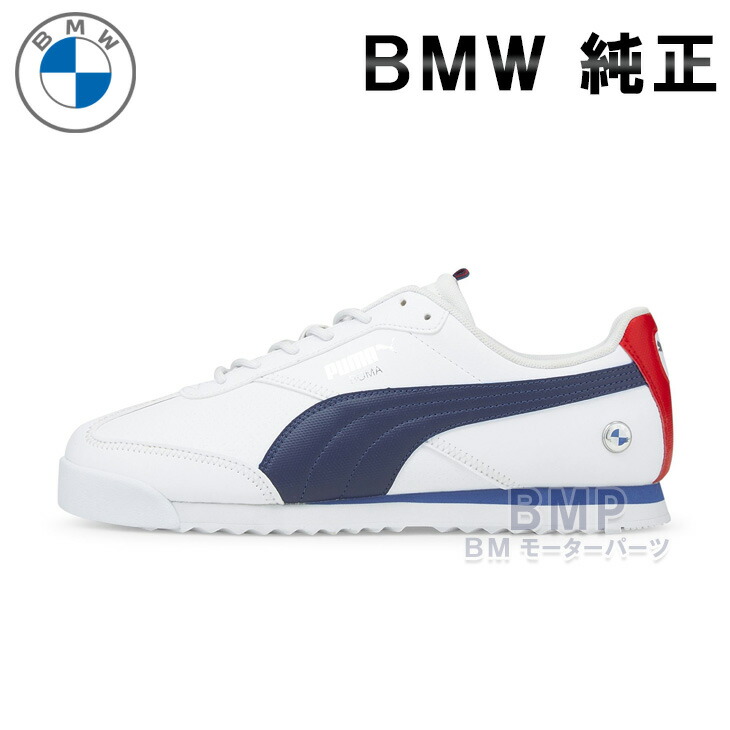 楽天市場】BMW 純正 M MOTORSPORT COLLECTION 2023 PUMA RS-X