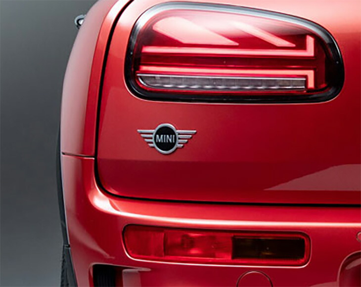 BMW MINI F54 クラブマン テールランプ 左右セット 純正品 BMW MINI 純正 配線セット付き F54 Clubman LCI テール ライト