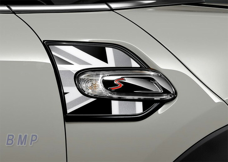 【超希少】MINI純正F56 F55 F57サイドスカットル JCW ブラック BMW MINI 純正 F55 F56 F57 LCI2 サイド スカットル トリム