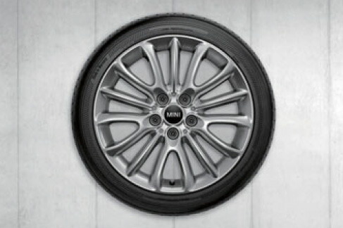【MINI】_純正_ネット・スポーク519 楽天市場】MINI純正 アロイ・ホイール ネット・スポーク519