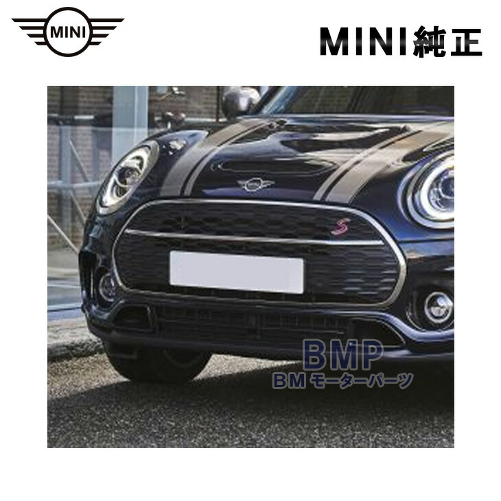 楽天市場】BMW MINI 純正 F54 F55 F56 F57 JCW ノーマルマフラー用 カーボン マフラーカッター 1個 テールパイプ トリム  John Cooper Works : BMモーターパーツ BMW純正品専門店