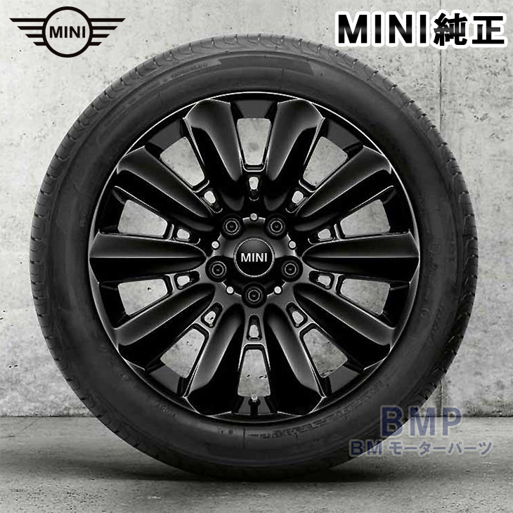 安心の定価販売】 crossoverstoreBMW MINI アクセサリー 前期 R50 R53