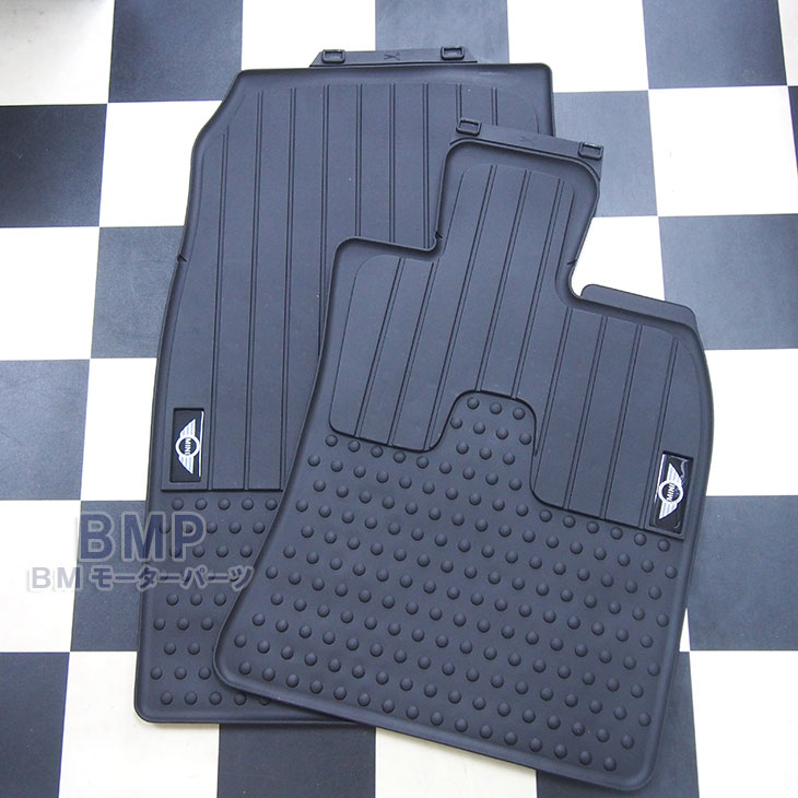 Bmp Bmw Mini Floor Mats Mini R56 Hatchback R55 Clubman R58